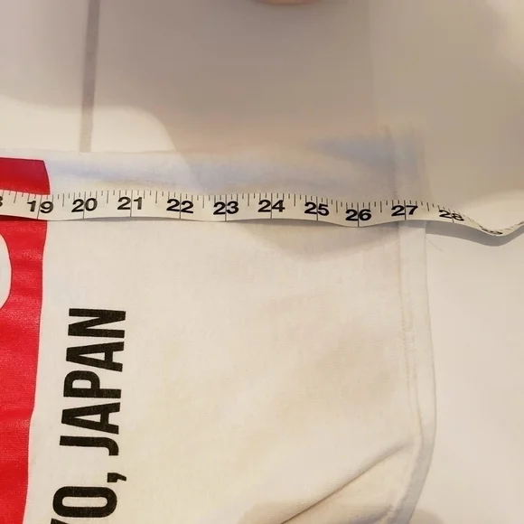 Call Your Mother Small White TOKYO JAPAN Wave - Picture 6 of 8